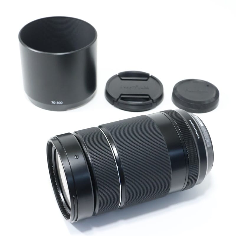 フジノン XF 70-300mm F4-5.6 R LM OIS WR
