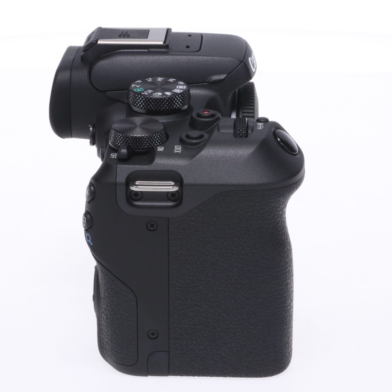 EOS R10 ボディー