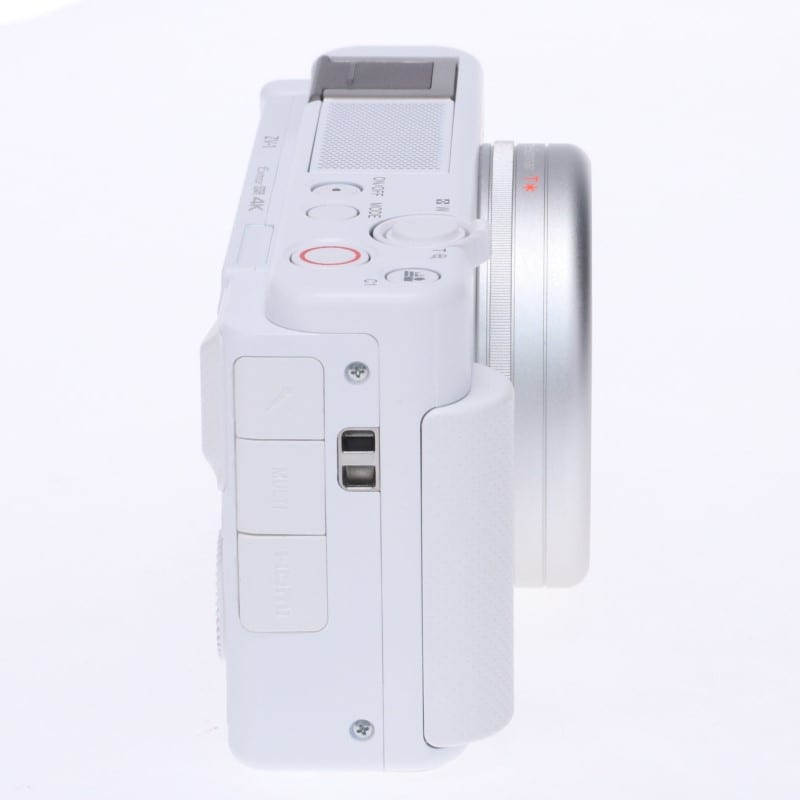 VLOGCAM ZV-1 ホワイト ZV-1W