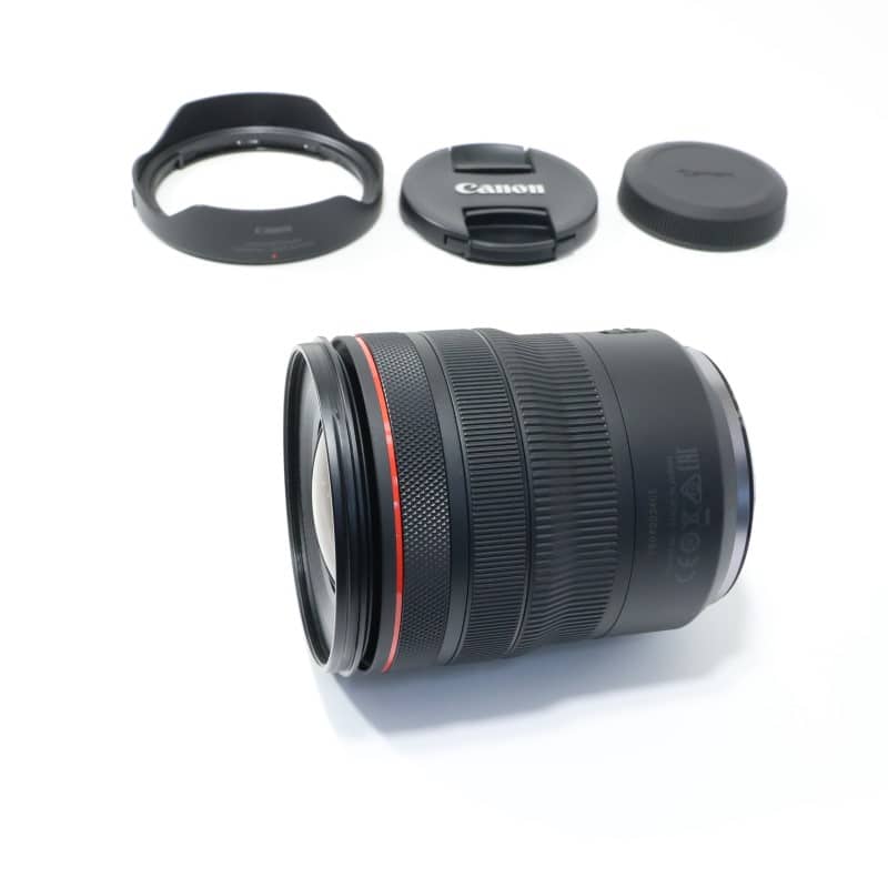 RF14-35mm F4 L IS USM