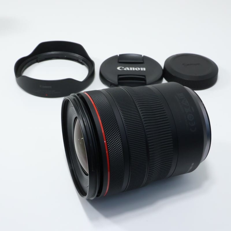RF14-35mm F4 L IS USM