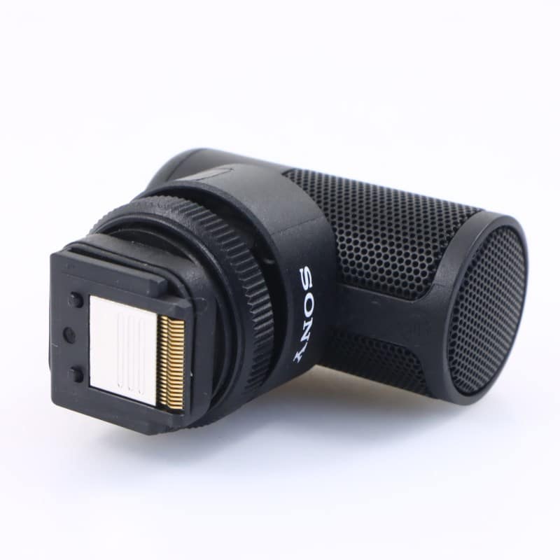 SONY ECM-G1 Aランク 中古｜フジヤカメラ