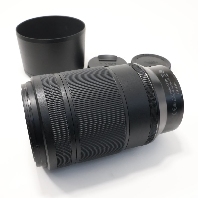 NIKKOR Z MC 105mm f/2.8 VR S