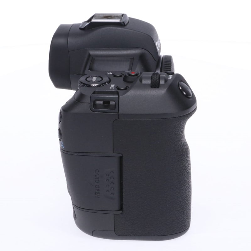 EOS R ボディー