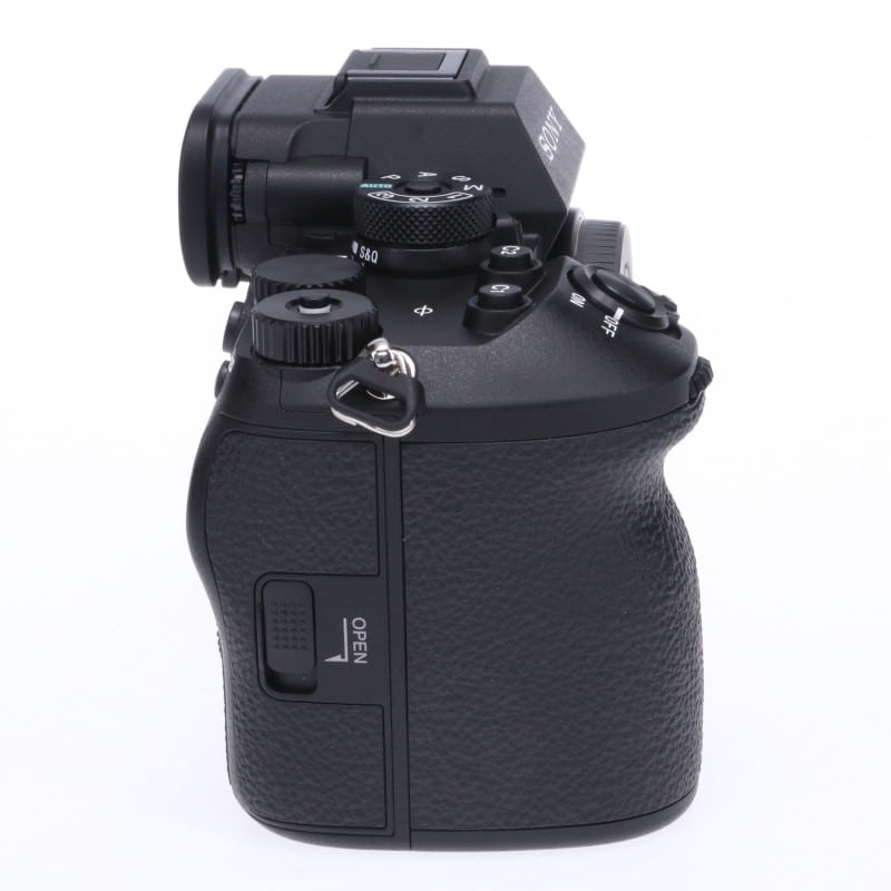 α9 III ボディ ILCE-9M3