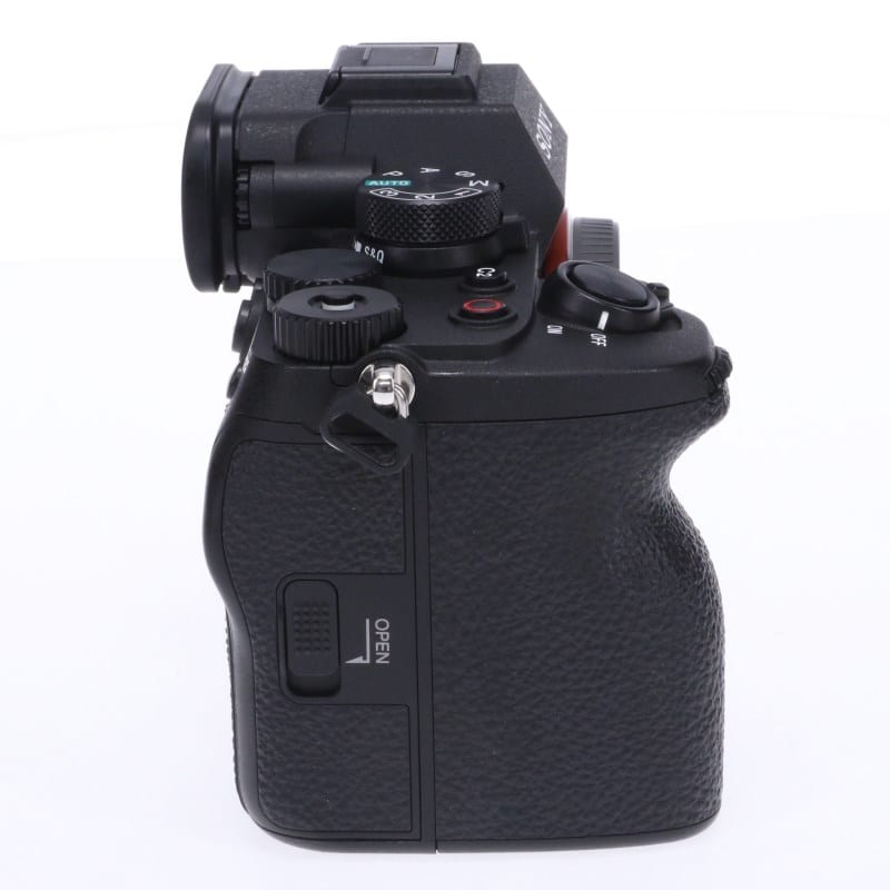 α7 IV ボディ ILCE-7M4