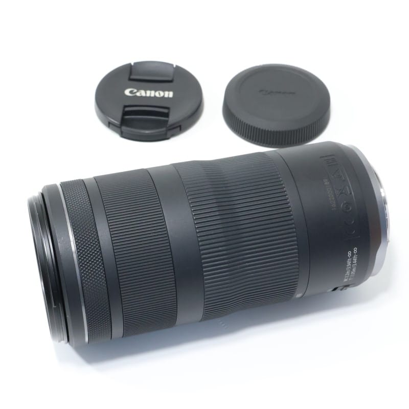 RF100-400mm F5.6-8 IS USM
