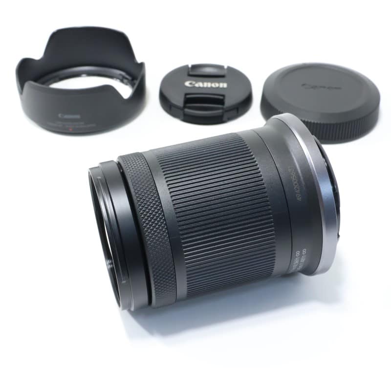 RF-S18-150mm F3.5-6.3 IS STM