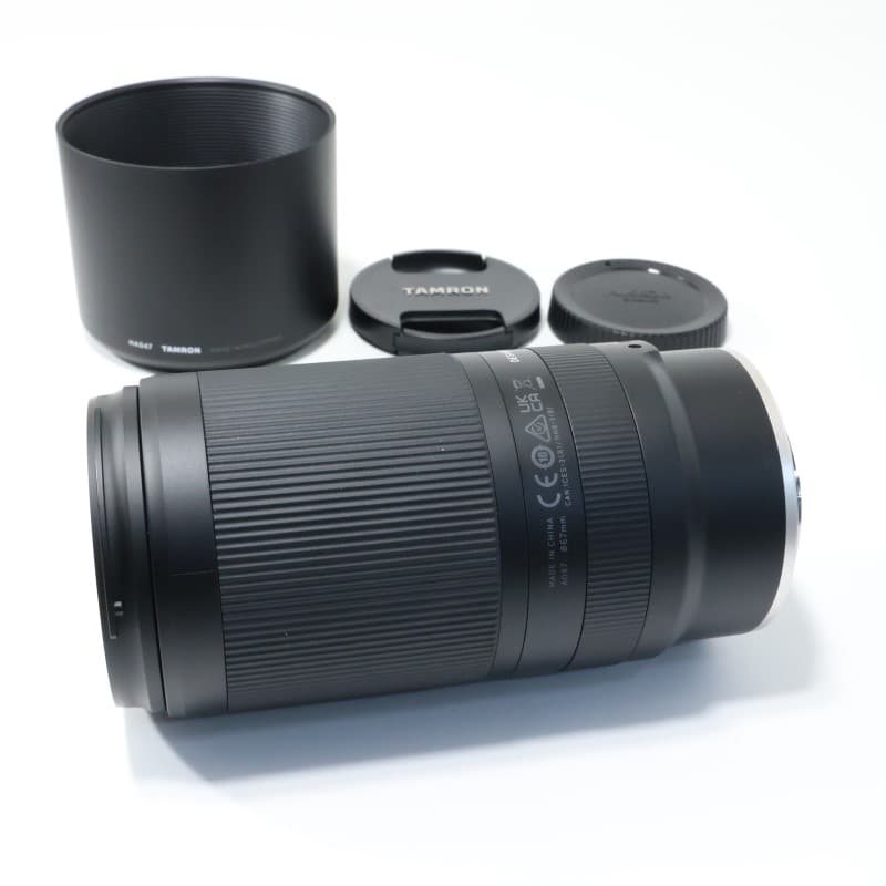 70-300mm F/4.5-6.3 Di III RXD (Model A047) ニコン Z マウント用