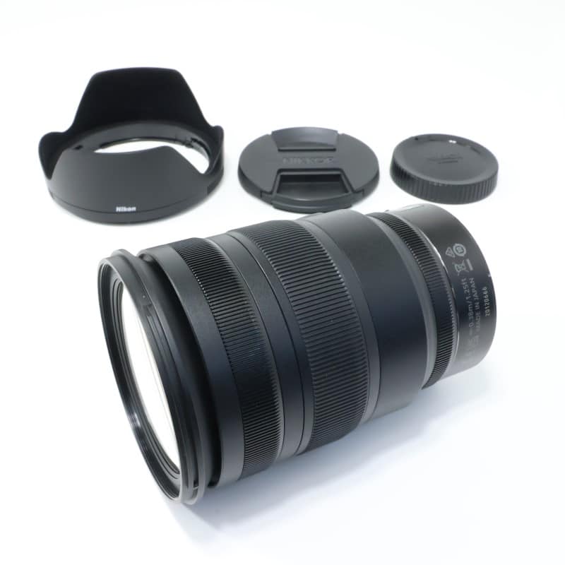 NIKKOR Z 24-70mm f/2.8 S