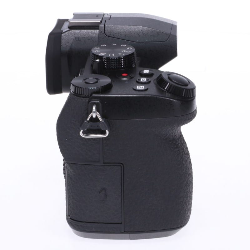 Panasonic LUMIX G99D ボディ DC-G99D-K ABランク 中古｜フジヤカメラ