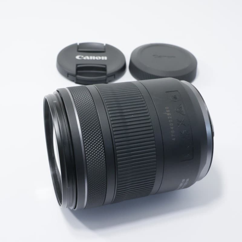 RF28-70mm F2.8 IS STM