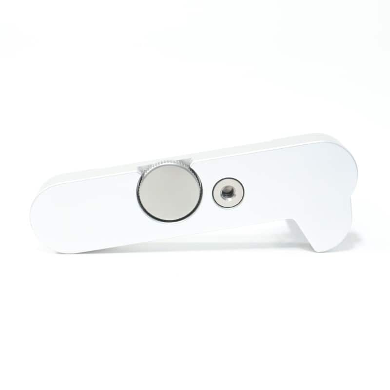 Leica 24019 ライカM10用 ハンドグリップ シルバー 中古  