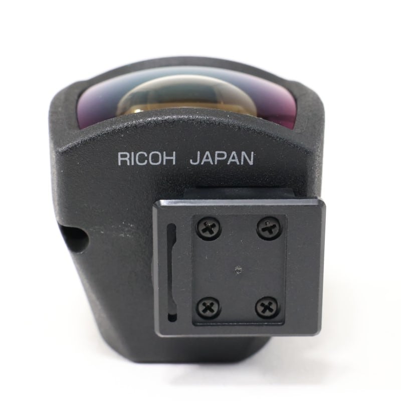 GRデジタルファインダー GV-1