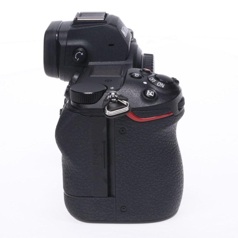 Z7II