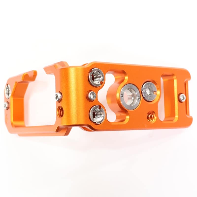 RILEYQD-C ライリー QD コッパー R7用