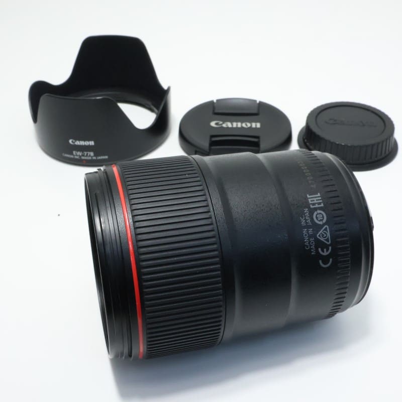 EF35mm F1.4L II USM