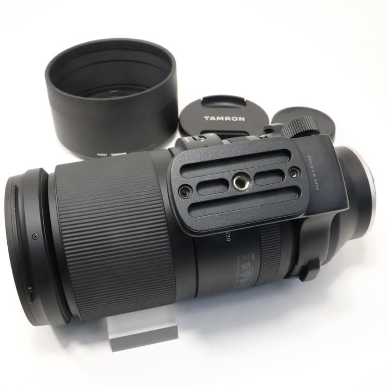 150-500mm F/5-6.7 Di III VC VXD (Model A057) ソニー E マウント用