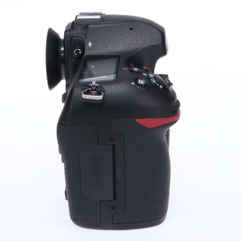 D850 ボディ