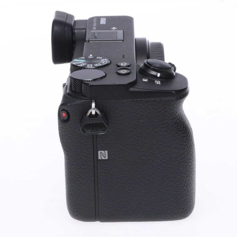 α6600 ボディ ILCE-6600
