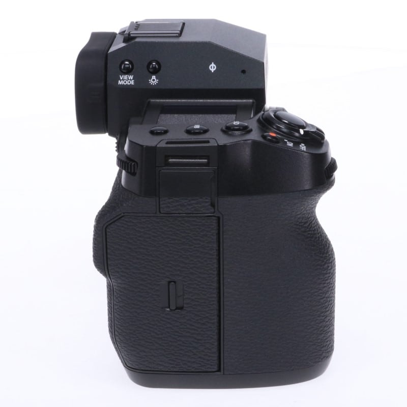FUJIFILM X-H2 ボディ