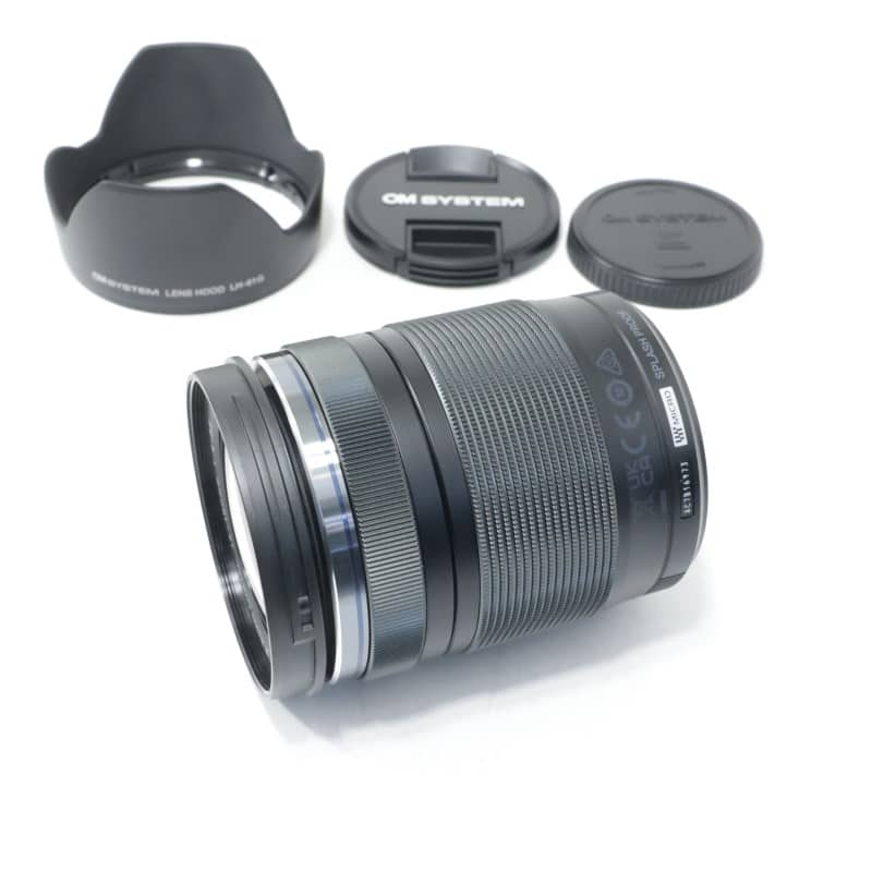 M.ZUIKO DIGITAL ED 14-150mm F4.0-5.6 II