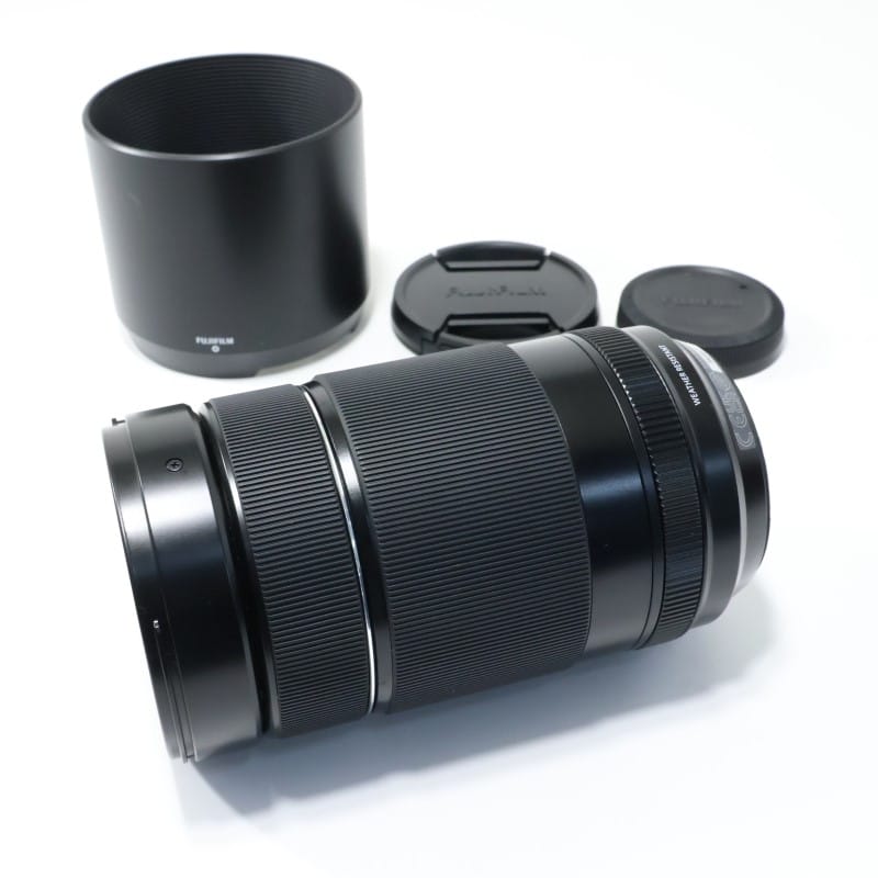フジノン XF 70-300mm F4-5.6 R LM OIS WR
