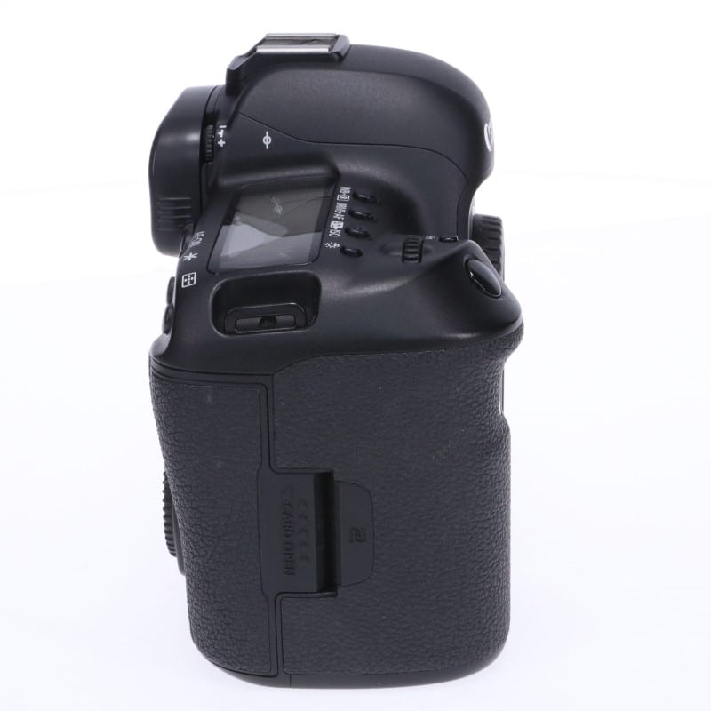 EOS 5D Mark IV ボディー