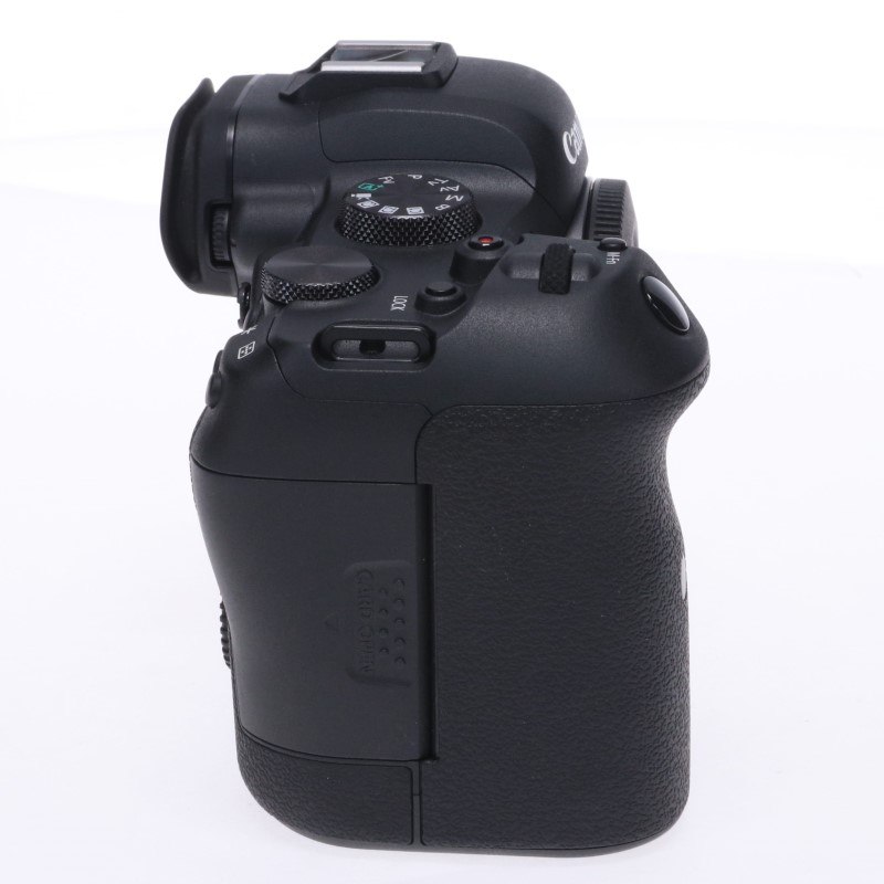 EOS R6