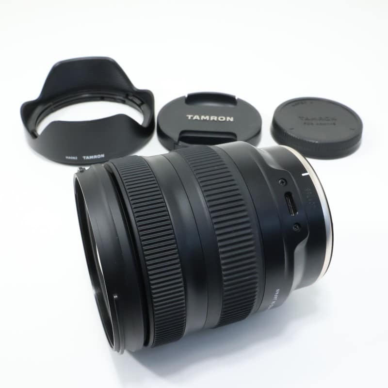 20-40mm F/2.8 Di III VXD A062 ソニーEマウント