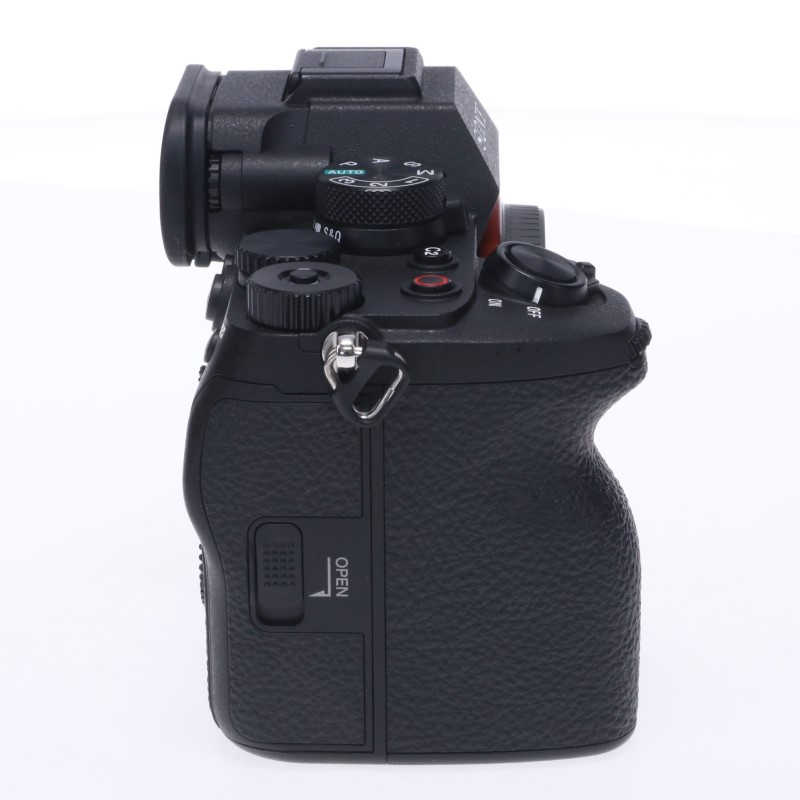 α7 IV ILCE-7M4