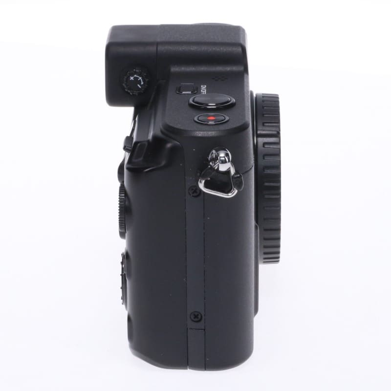 Nikon 1 V1 ボディ ブラック