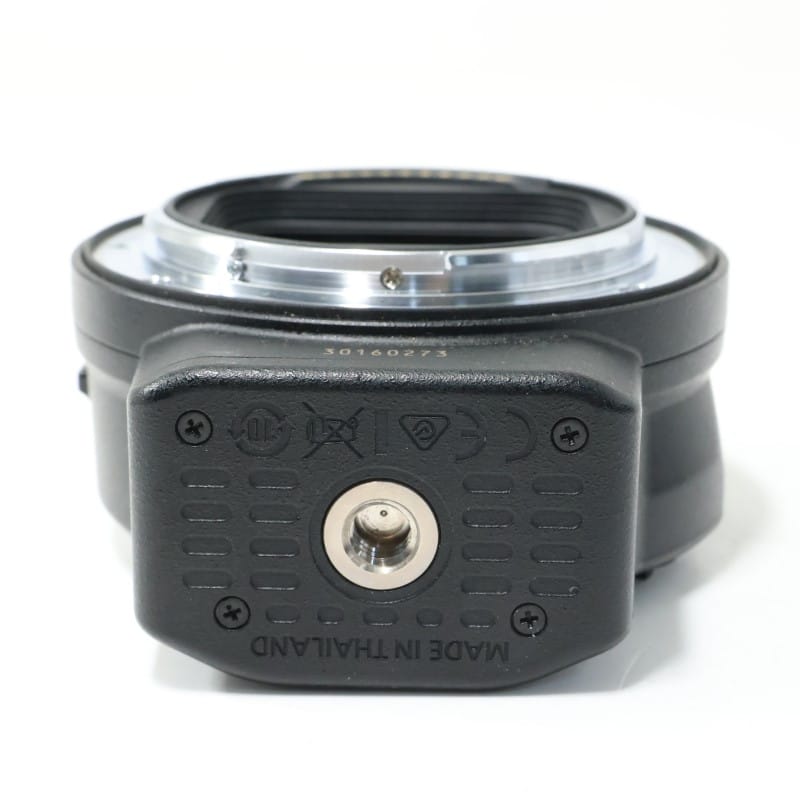 マウントアダプター FTZ