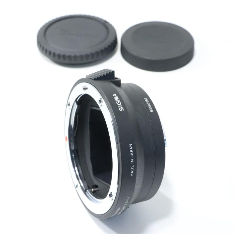 MOUNT CONVERTER MC-11 CANON EF-E