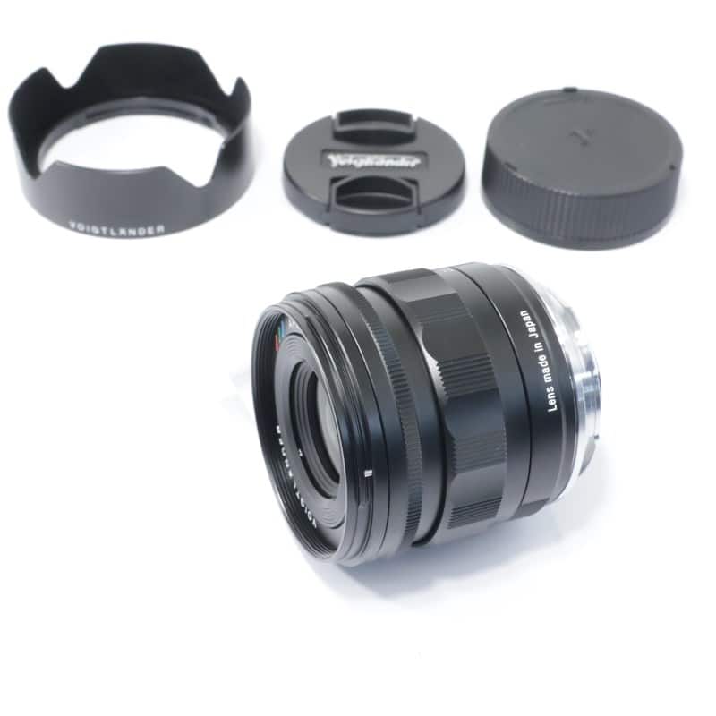 APO-LANTHAR 28mm F2 Aspherical VM