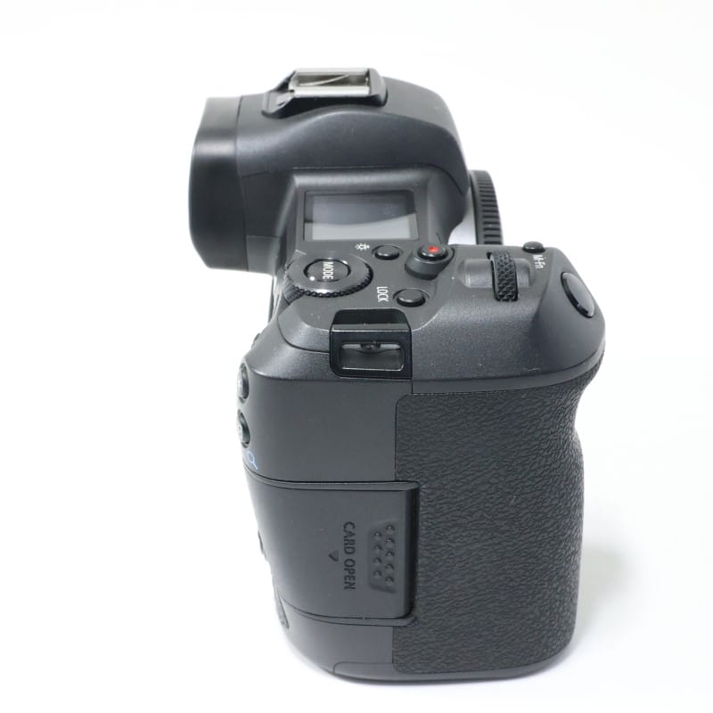 EOS R ボディー
