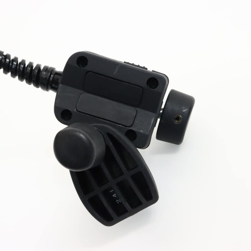 キヤノン製20ピンレンズ用リモコン ZC-20