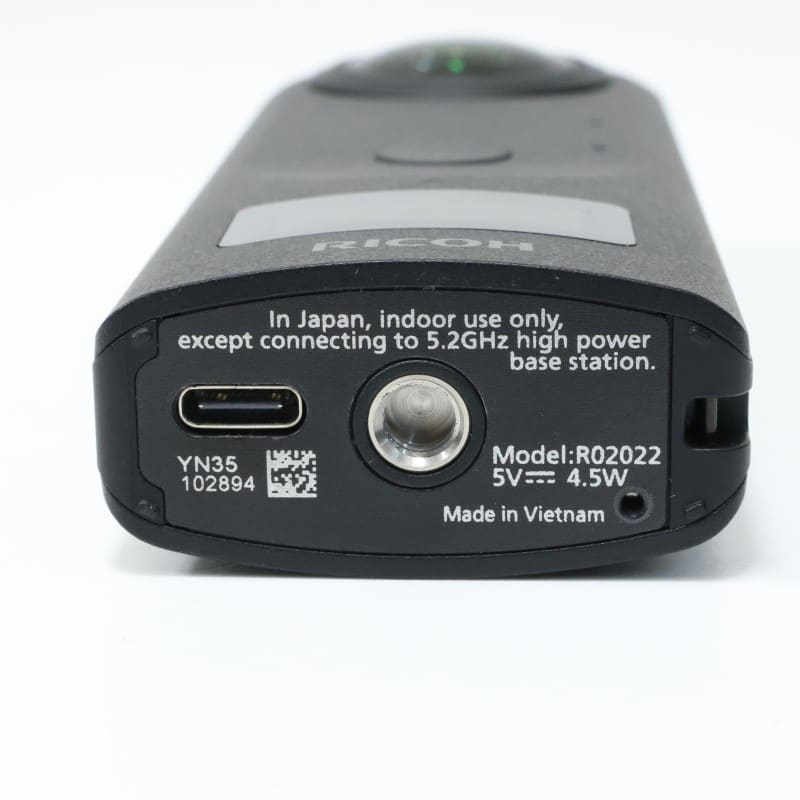 RICOH THETA Z1 51GB