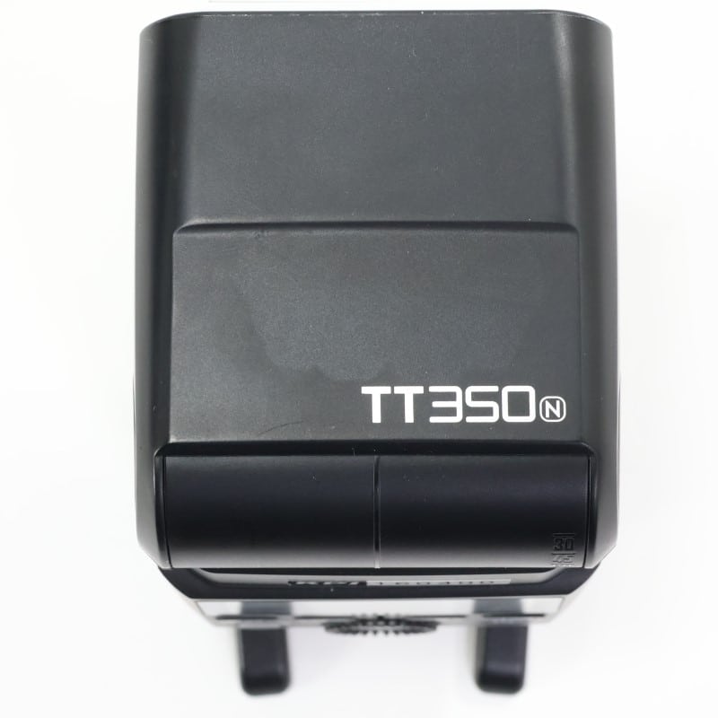 TT350N ニコン用デジタルカメラフラッシュ