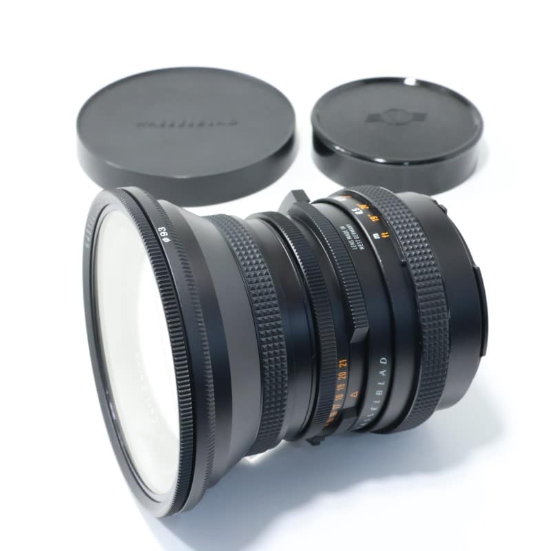 CF 40mm F4 FLE