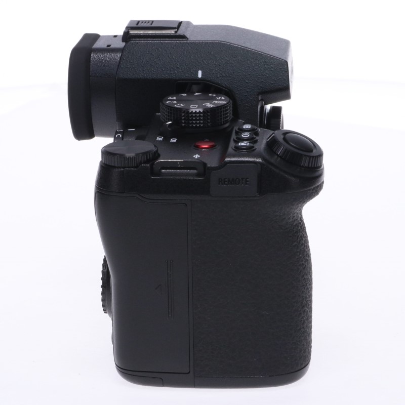 LUMIX S5II ボディ DC-S5M2