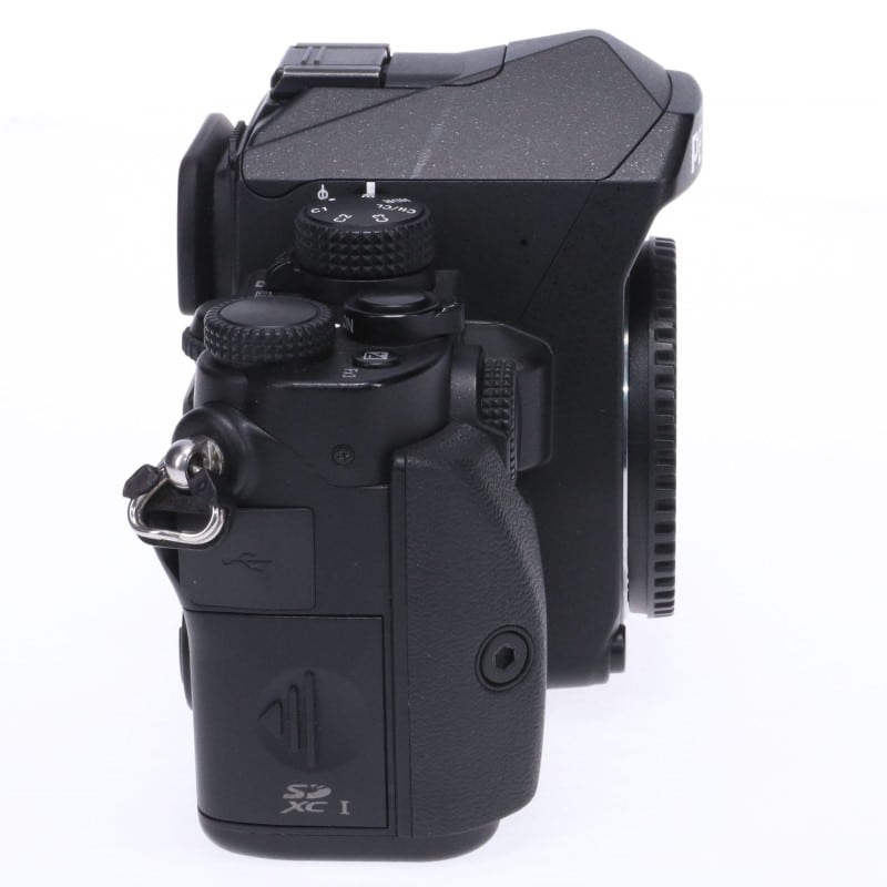 PENTAX KP ボディキット ブラック