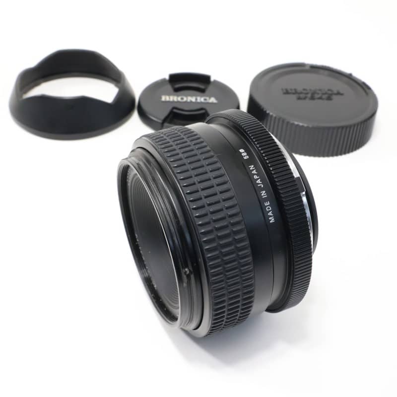 RF645用 RF 65mm F4