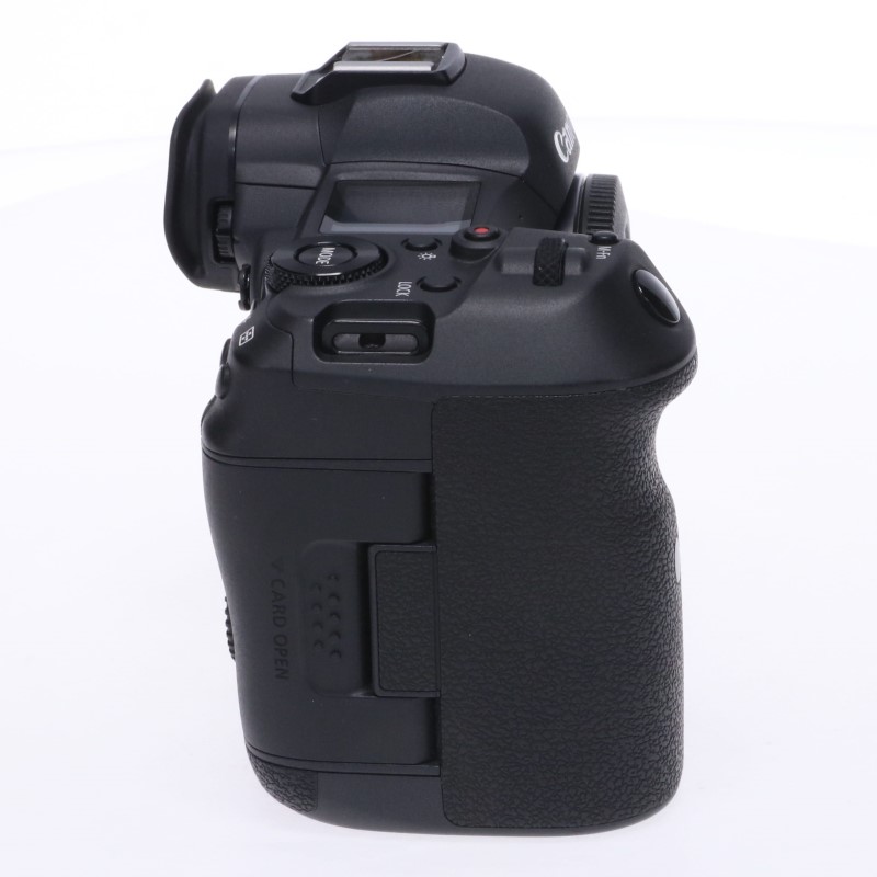EOS R5 ボディー