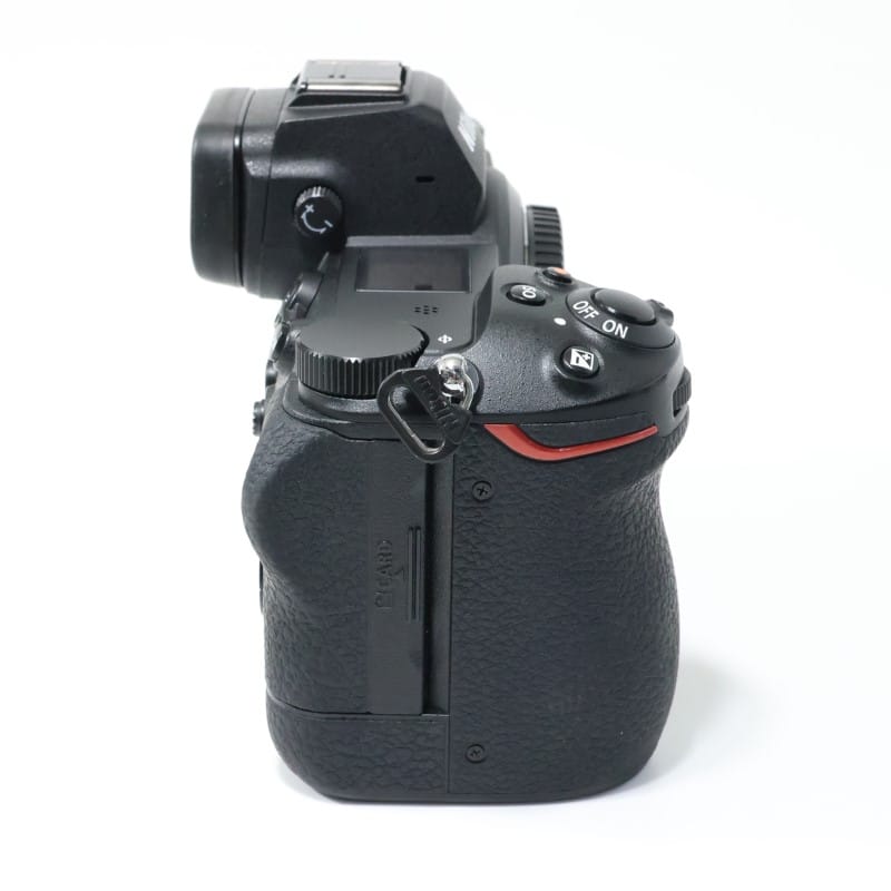 Z6II ボディ