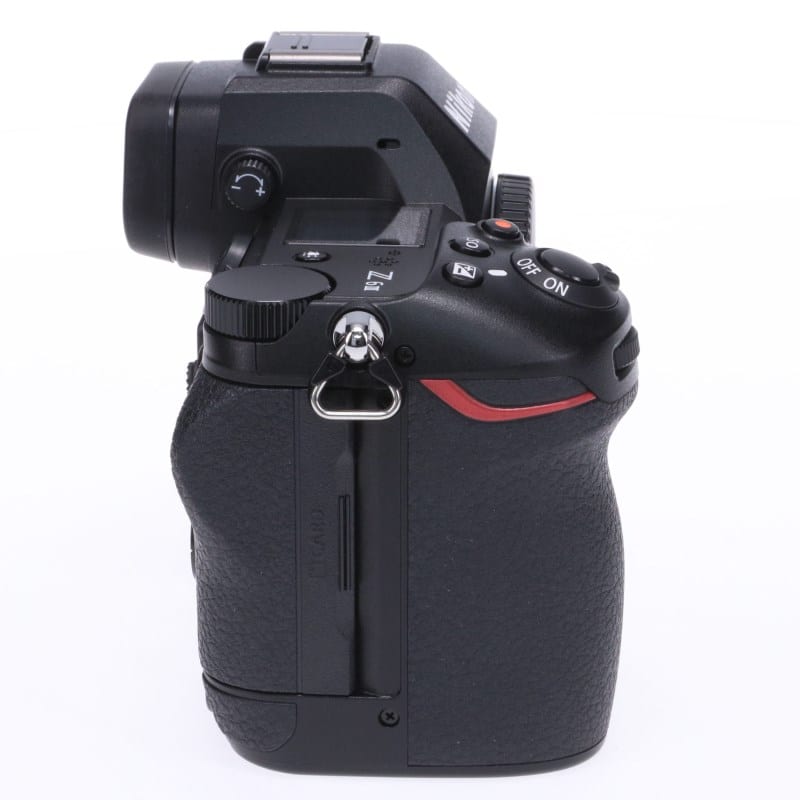 Z6III ボディ