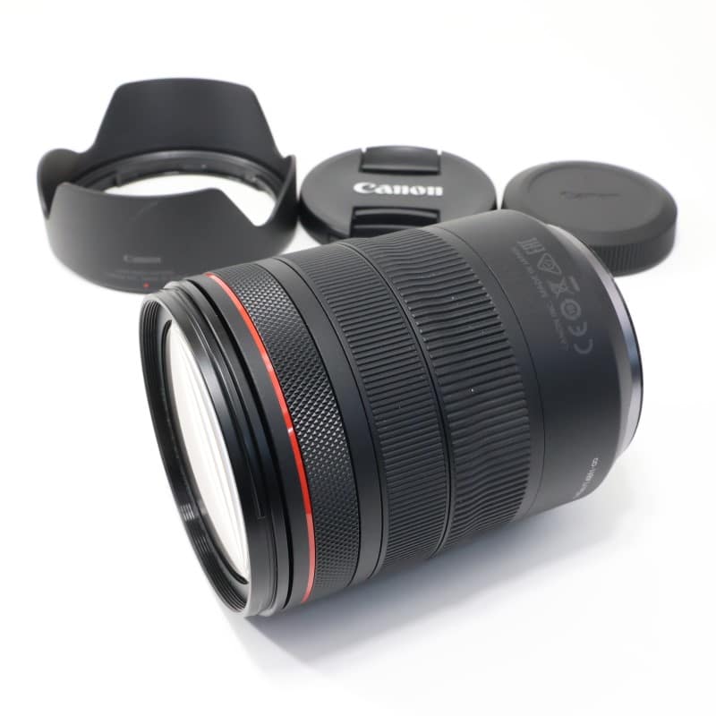 RF24-105mm F4 L IS USM
