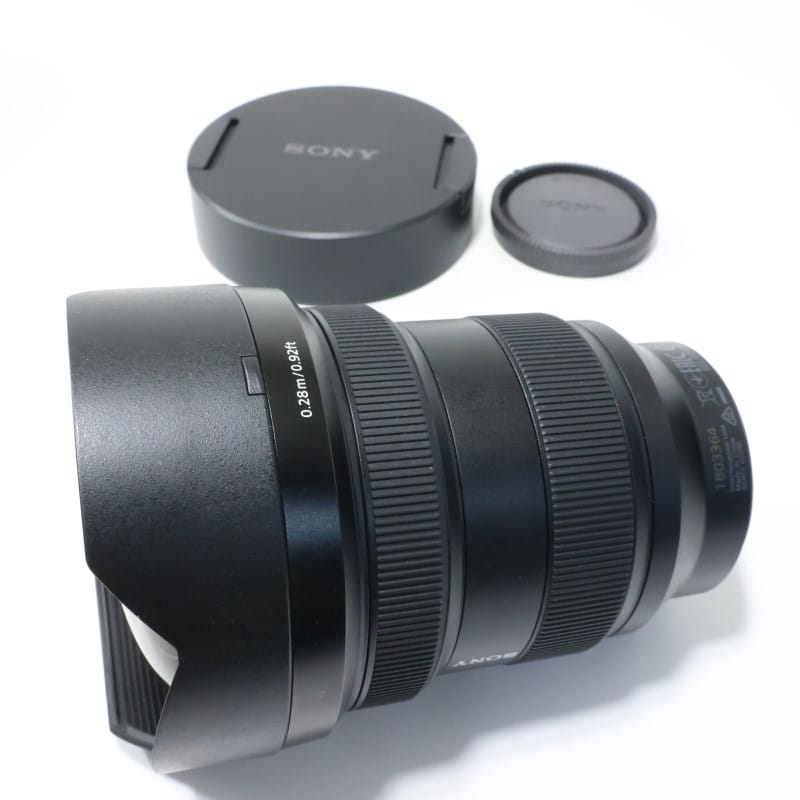 FE 12-24mm F2.8 GM SEL1224GM