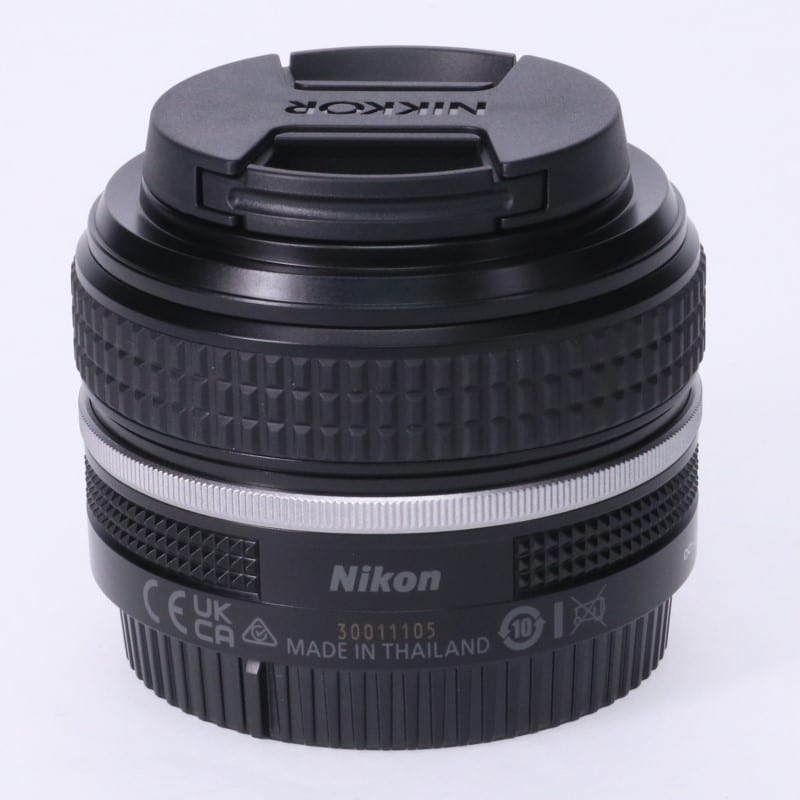 NIKKOR Z 40mm f/2 SE