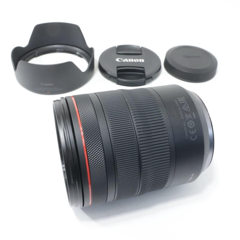 RF24-105mm F4 L IS USM